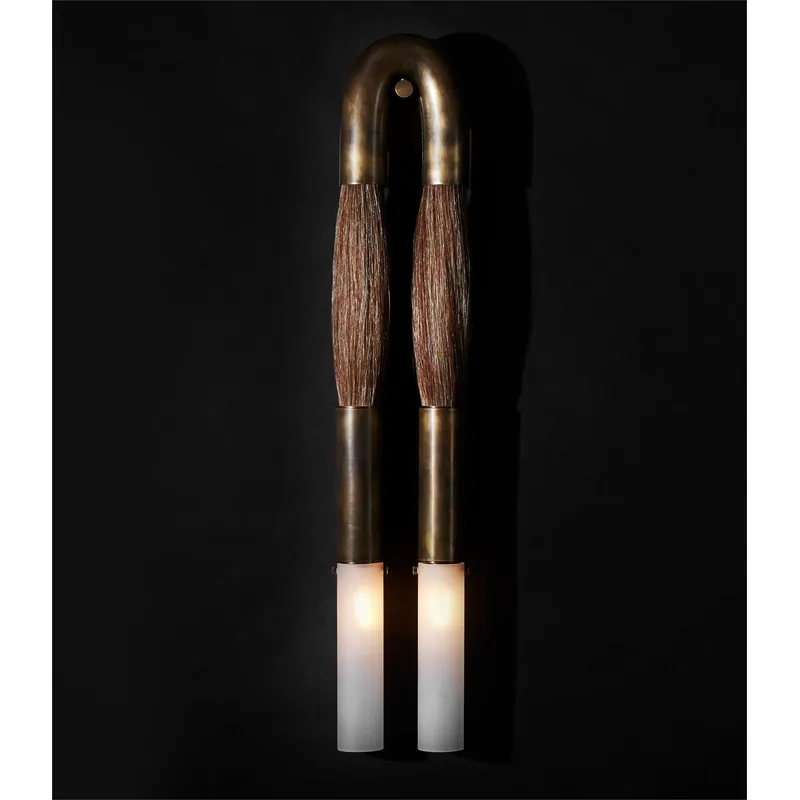 Lighting Design Decor - New Design Vintage Art Decor Solid