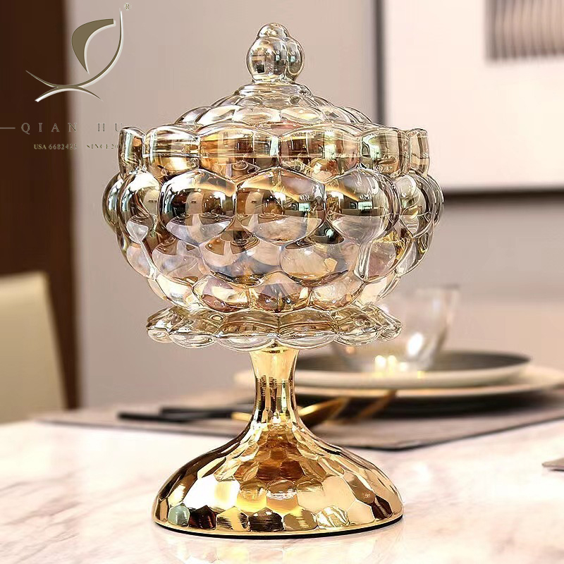 Home Decor Lighting Wholesale - 2025 European Light Luxury Home Decorative