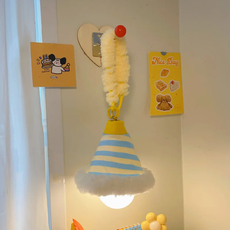 Lighting Room Decor Items - Practical Nightlight Bed Bedroom Sleep Lights