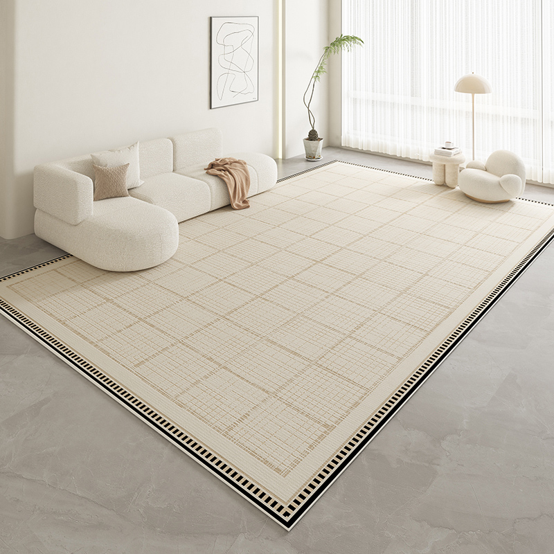 Home Decor Lighting Wholesale - VIKAMA Cream-Style Carpet Light Luxury High-End