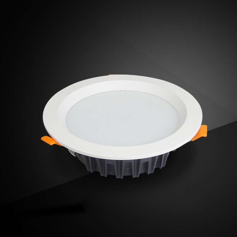 Lighting Decoration - Anti-Fog LED Reccessed Ceiling Light, Embedded
