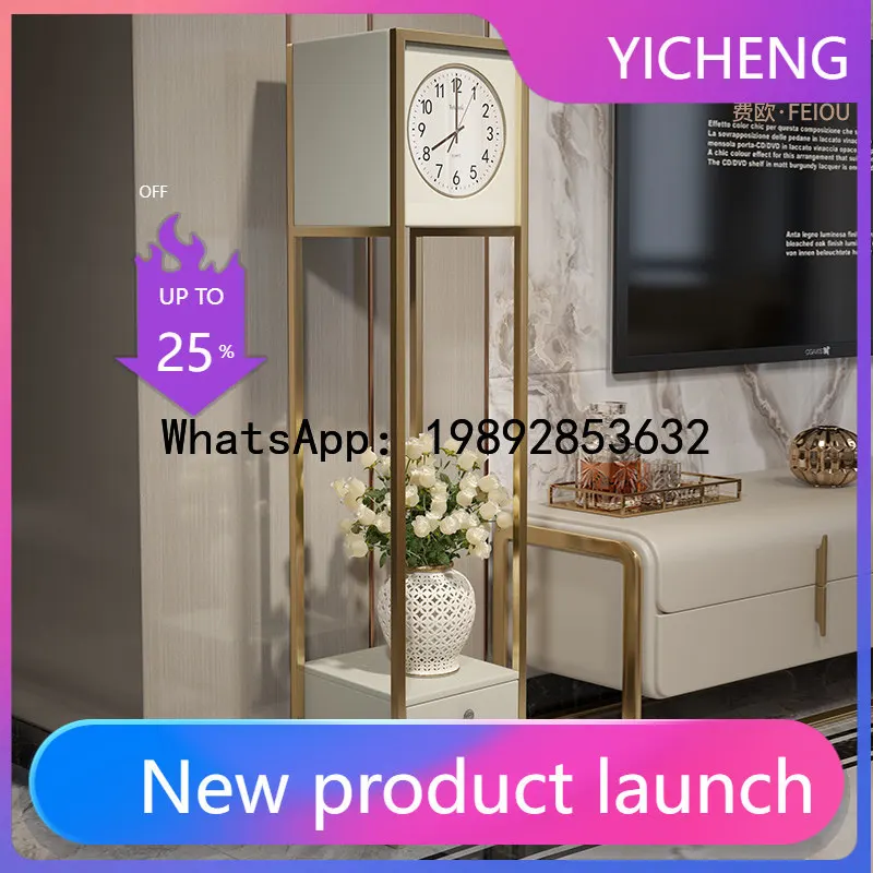 b2ZP6X Light Luxury Flower Sta - Room Lighting Bedroom Decor ulasan dan harga