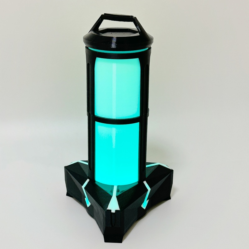 Valorant Creative  Peripheral  - Lighting Room Decor Items ulasan dan harga