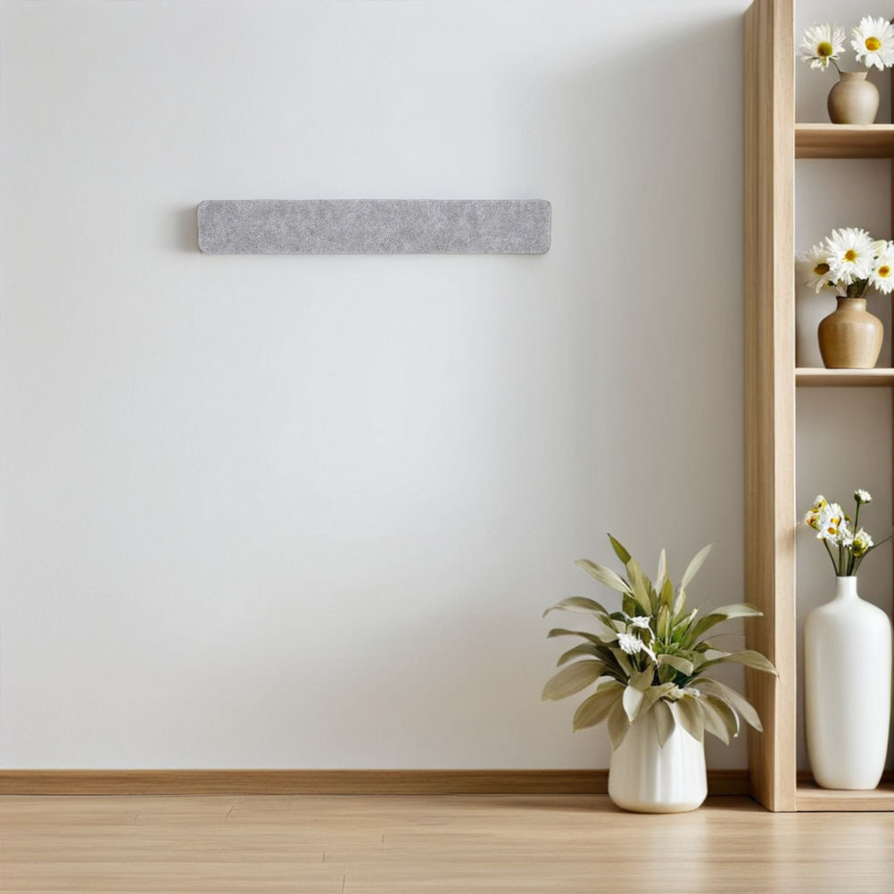 6Pcs Light Gray Self-Adhesive  - Lighting Decor Photos ulasan dan harga
