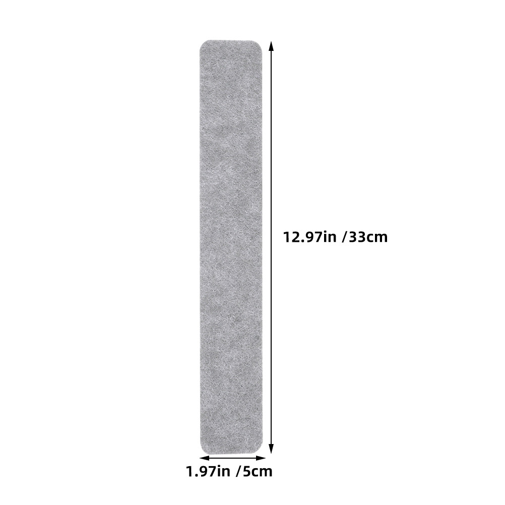6Pcs Light Gray Self-Adhesive  - Lighting Decor Photos ulasan dan harga