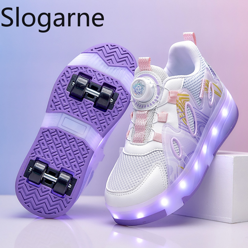 2026 New Mesh Roller Skate Sho - Lighting Design Decor ulasan dan harga