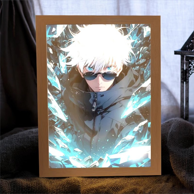 Creative Fashion Spell Return  - Decor Lighting Returns ulasan dan harga