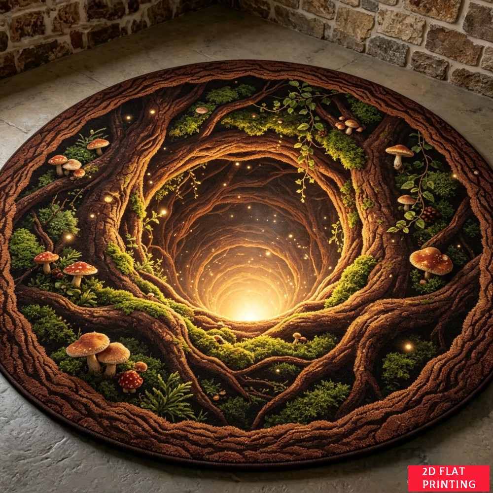Ancient Stone Well Deep Tunnel - Home Decor Lighting Wholesale ulasan dan harga