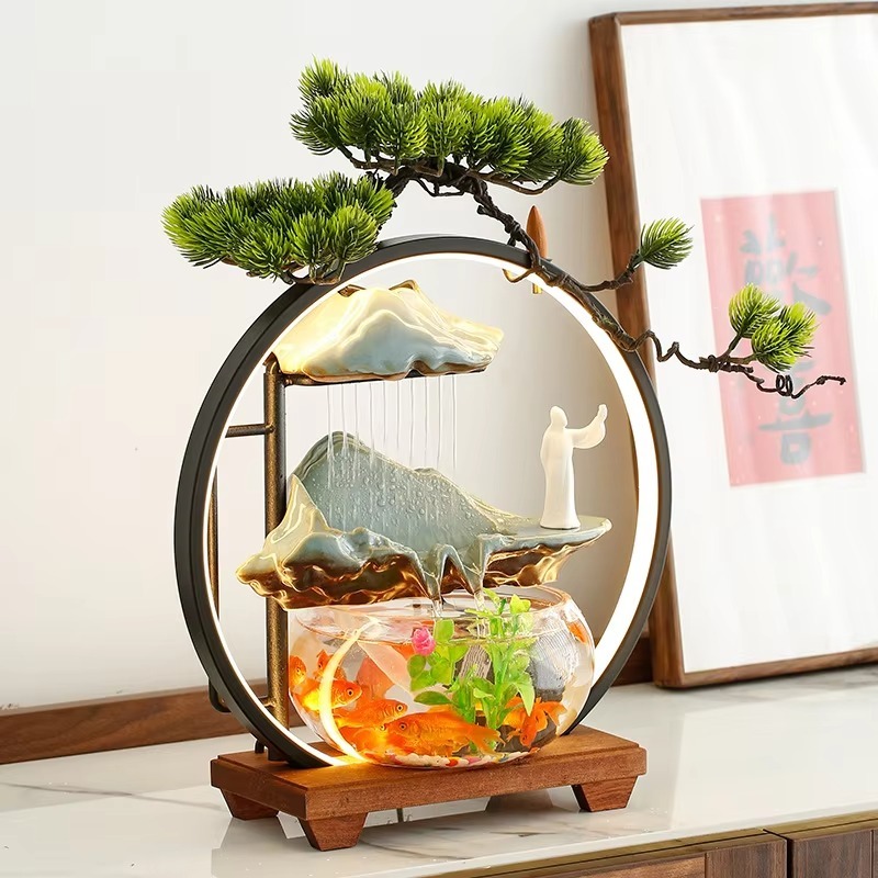 Decorative Home Ceramic Produc - Decor Lighting Returns ulasan dan harga