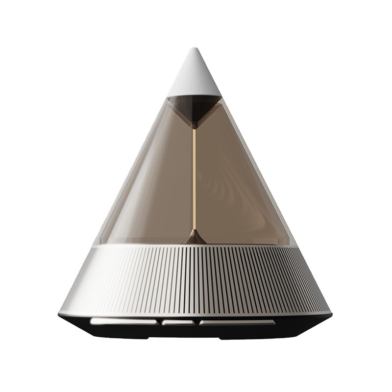 Ambient Bluetooth Speaker Quan - Lighting Decor For House ulasan dan harga