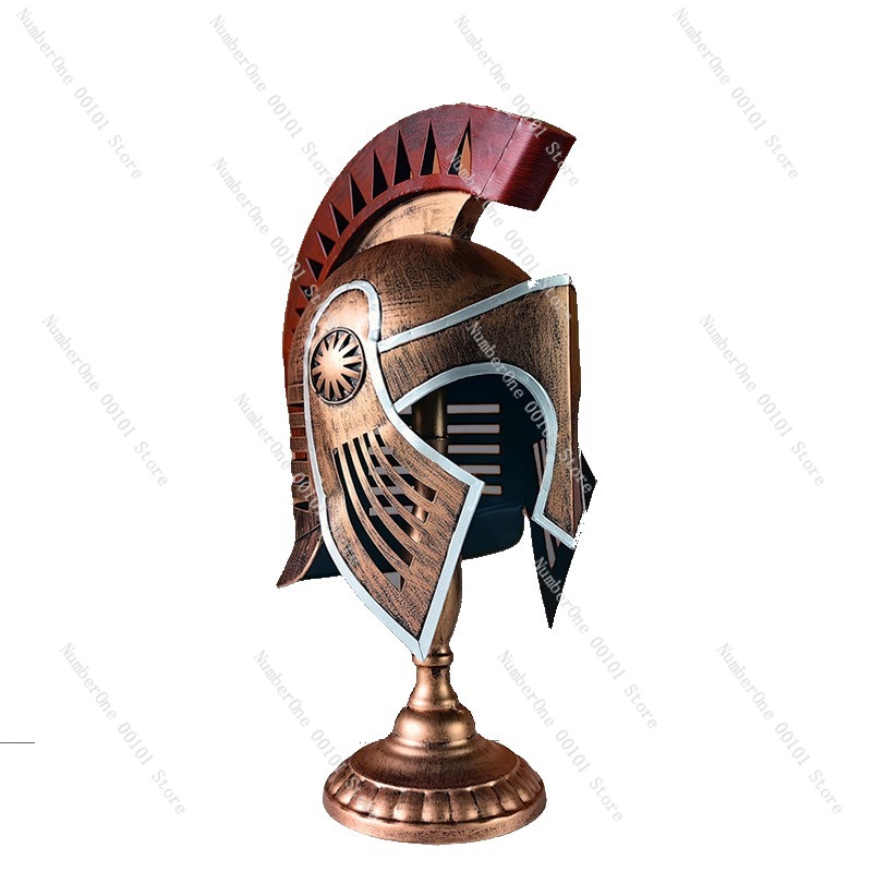 European Light Luxury Warrior  - Lighting Decor Photos ulasan dan harga