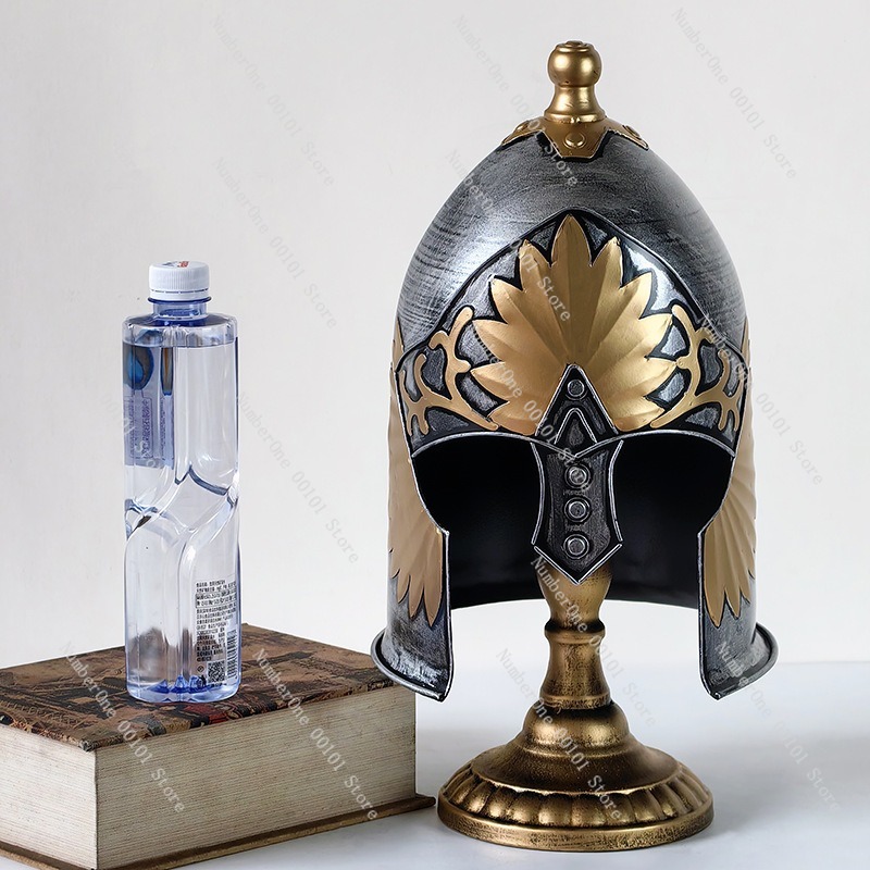 European Light Luxury Warrior  - Lighting Decor Photos ulasan dan harga