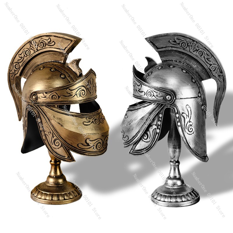 European Light Luxury Warrior  - Lighting Decor Photos ulasan dan harga