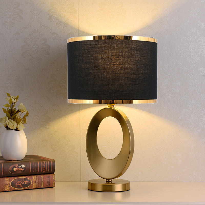 Nordic ins light luxury small  - Room Lighting Bedroom Decor ulasan dan harga