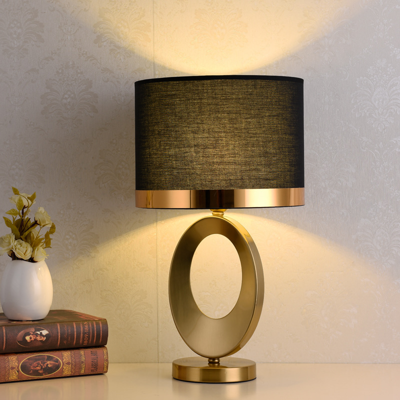 Nordic ins light luxury small  - Room Lighting Bedroom Decor ulasan dan harga