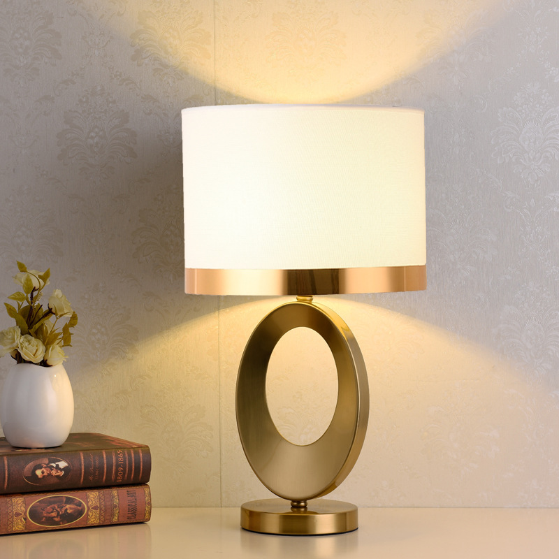 Nordic ins light luxury small  - Room Lighting Bedroom Decor ulasan dan harga