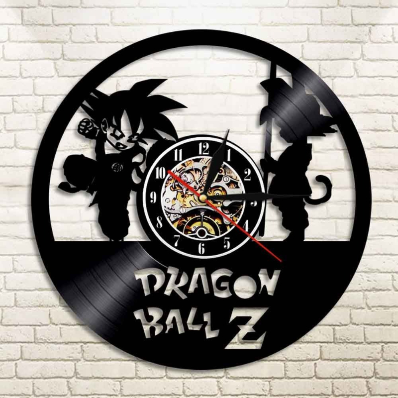 Dragon Ball Son Goku personali - Lighting Room Decor Items ulasan dan harga