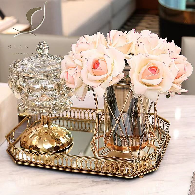 2025 European Light Luxury Hom - Home Decor Lighting Wholesale ulasan dan harga