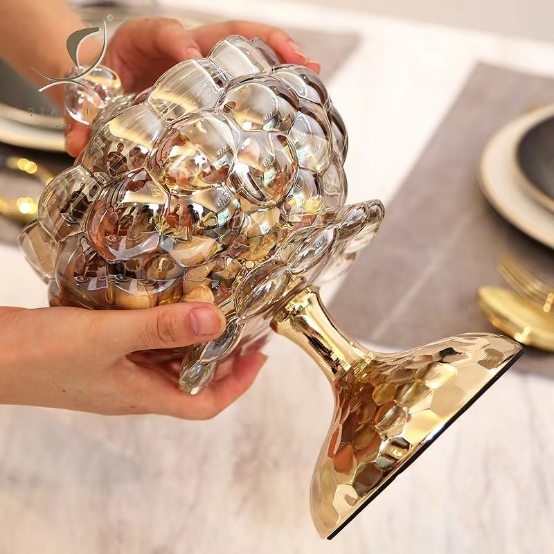 2025 European Light Luxury Hom - Home Decor Lighting Wholesale ulasan dan harga