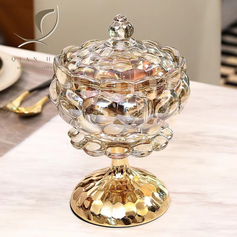 2025 European Light Luxury Hom - Home Decor Lighting Wholesale ulasan dan harga