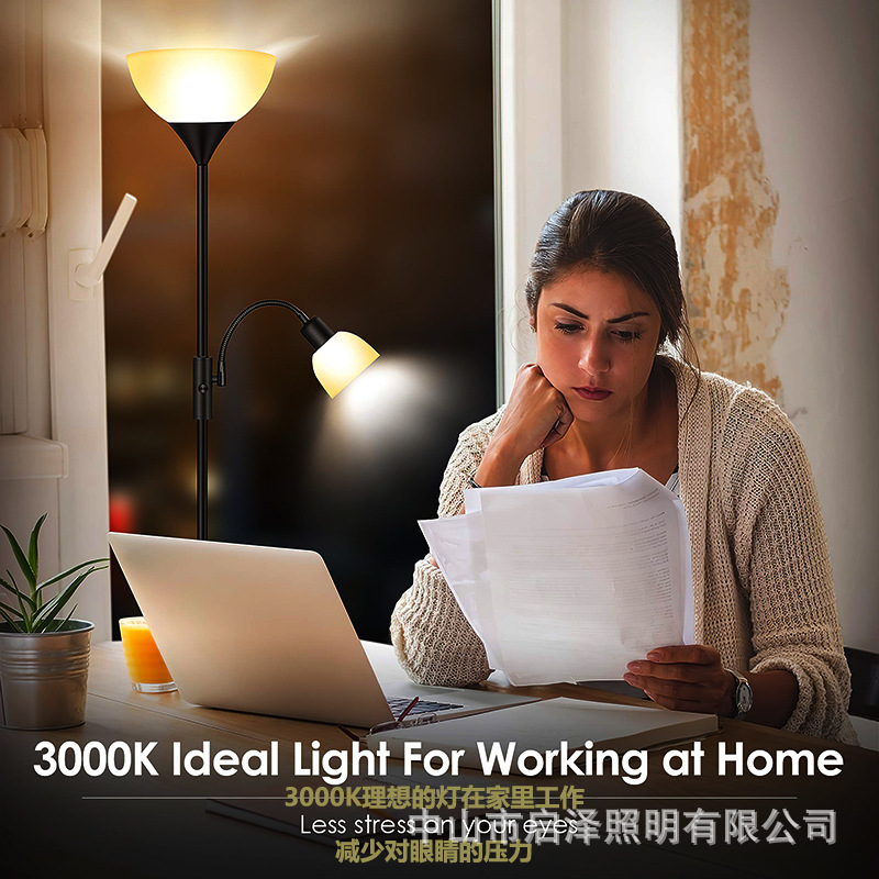 Living room, bedroom, study, s - Room Lighting Bedroom Decor ulasan dan harga