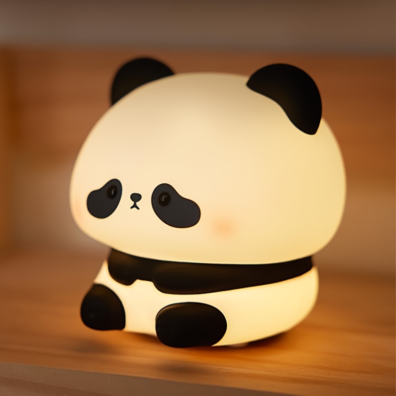 Panda-themed Christmas gifts,T - Lighting Decoration ulasan dan harga