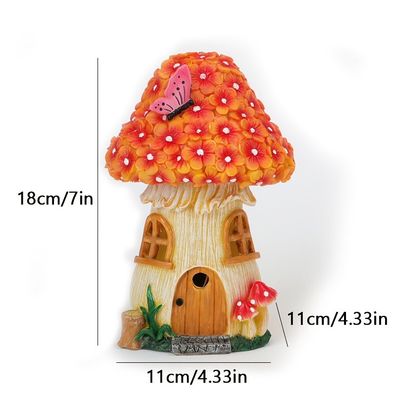 Outdoor Garden Solar Statues L - Lighting Decor For House ulasan dan harga
