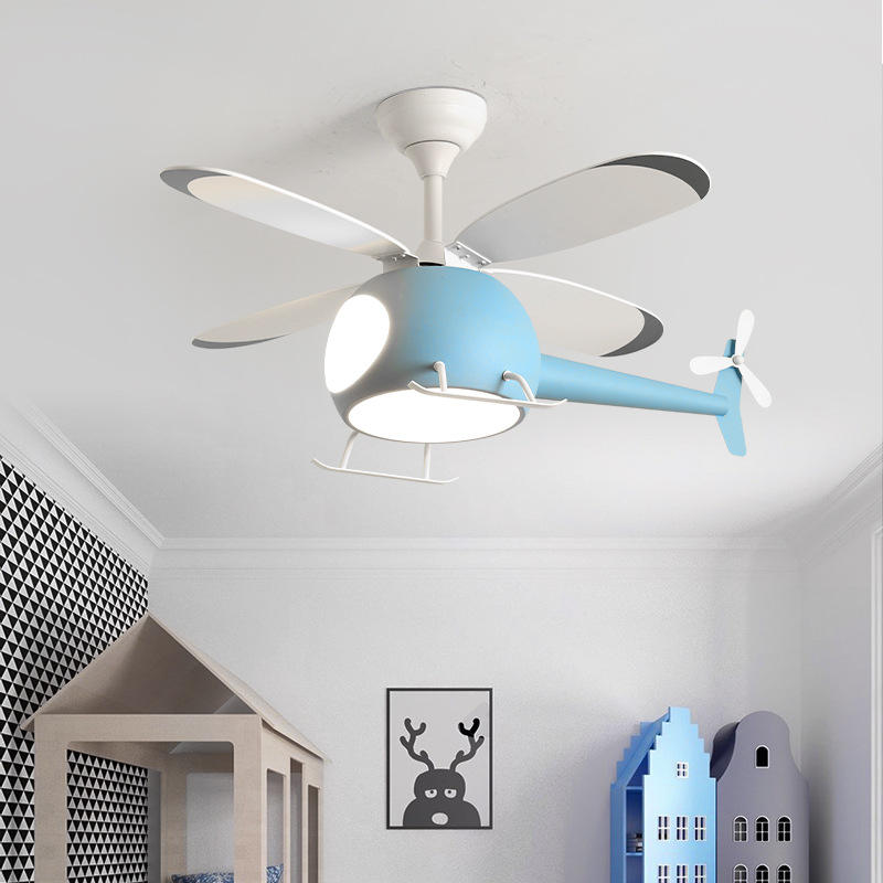 Modern Creative Cartoon Plane  - Lighting Decoration ulasan dan harga