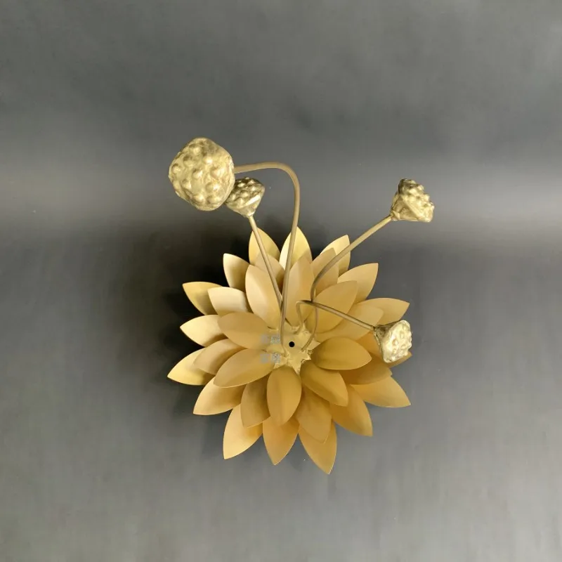 Modern Creative Light Luxury L - Home Decor Lighting Wholesale ulasan dan harga