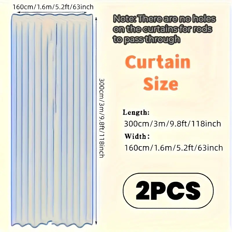 1 Pack Wedding Tulle Backdrop  - Lighting Decor Photos ulasan dan harga