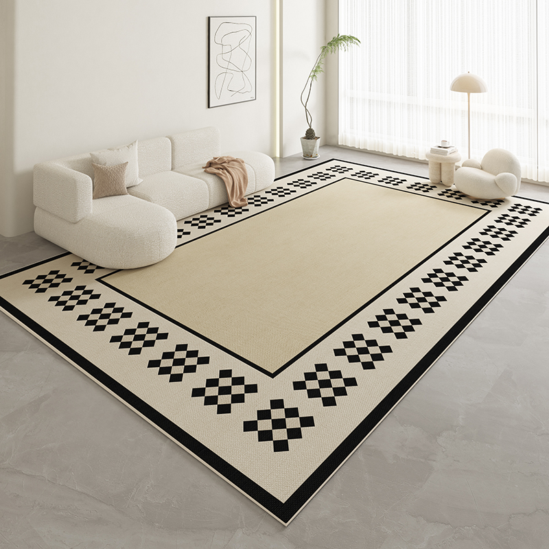 VIKAMA Cream-Style Carpet Ligh - Home Decor Lighting Wholesale ulasan dan harga