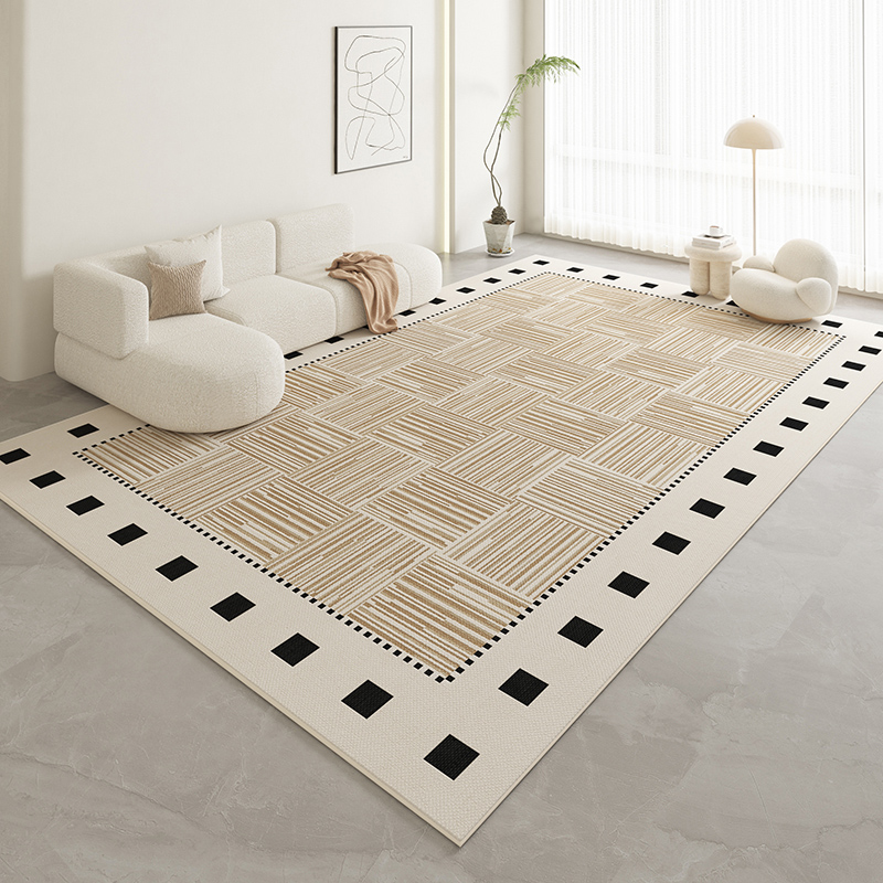 VIKAMA Cream-Style Carpet Ligh - Home Decor Lighting Wholesale ulasan dan harga