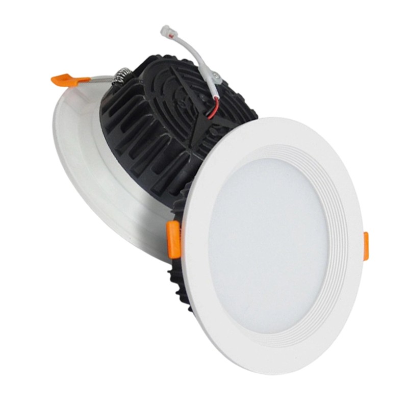Anti-Fog LED Reccessed Ceiling - Lighting Decoration ulasan dan harga