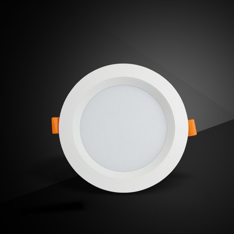 Anti-Fog LED Reccessed Ceiling - Lighting Decoration ulasan dan harga